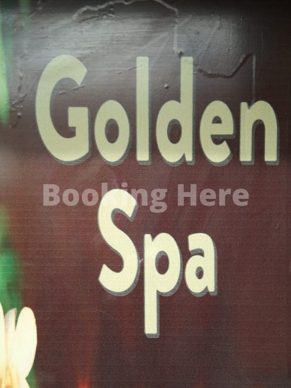Golden Spa